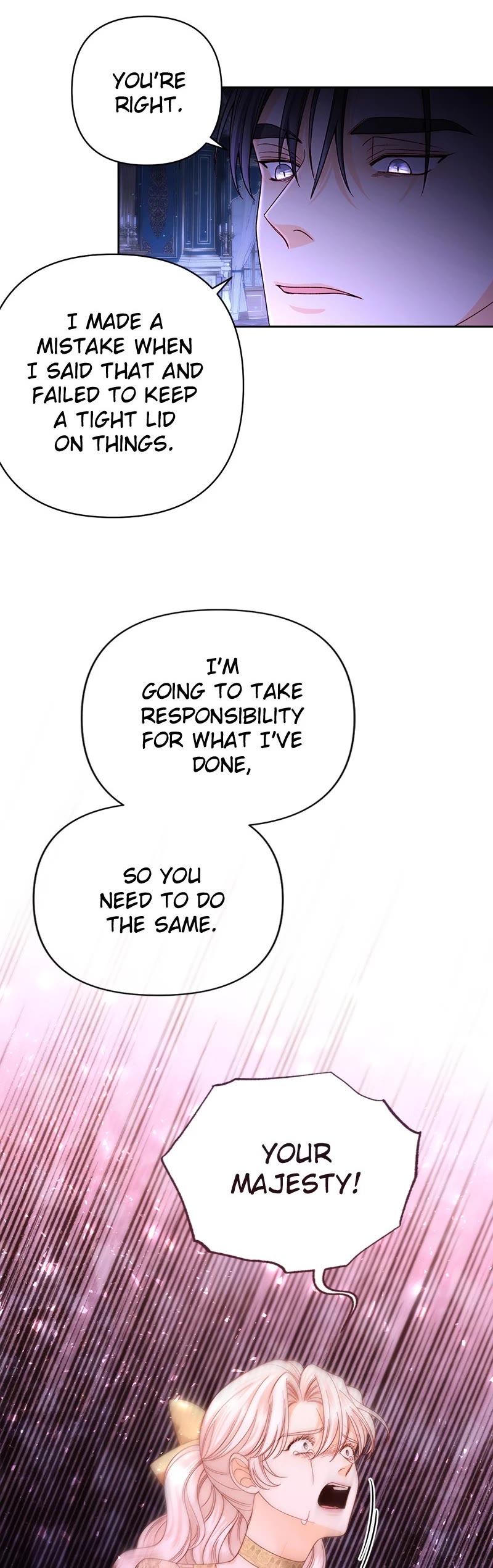 Remarried Empress chapter 189 page 20