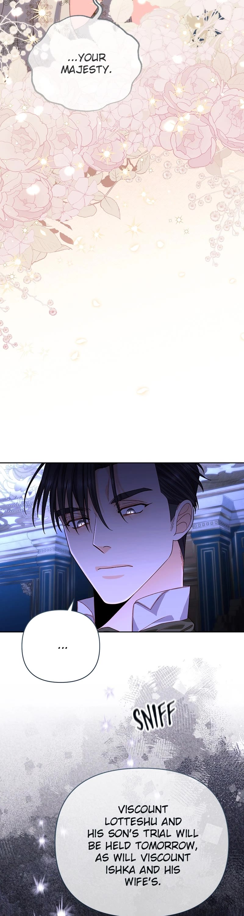 Remarried Empress chapter 189 page 23