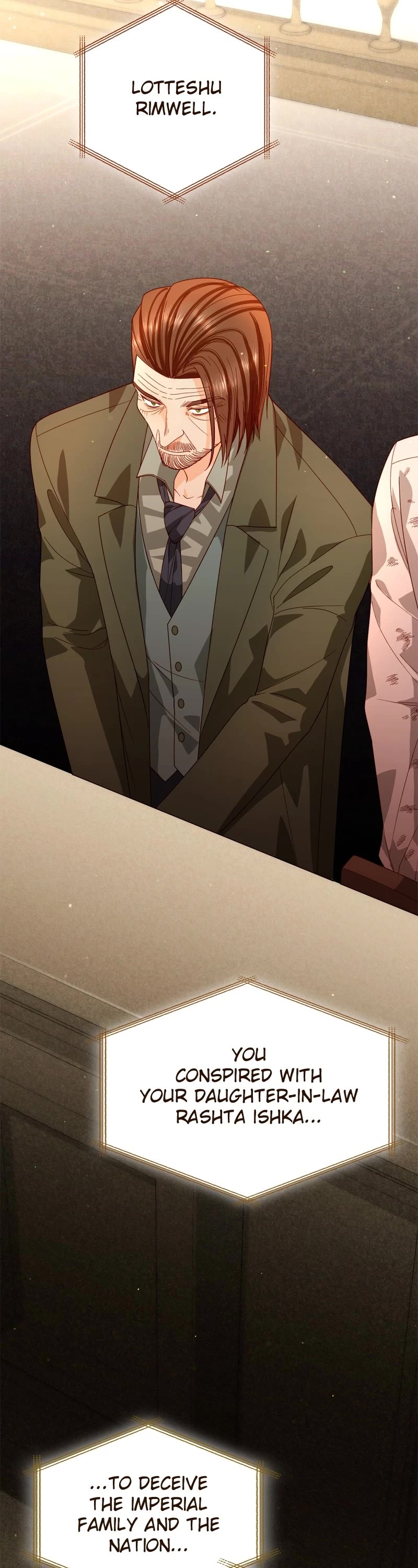 Remarried Empress chapter 189 page 26