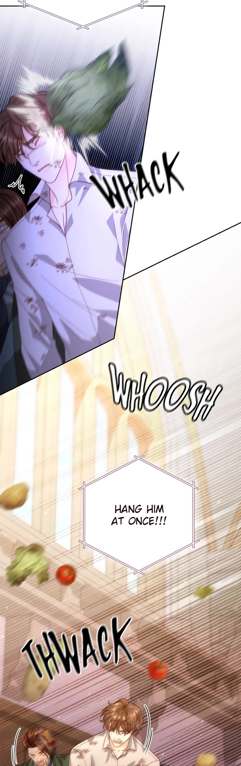 Remarried Empress chapter 189 page 29