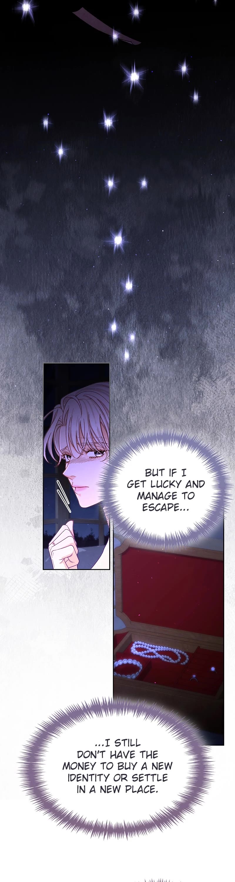 Remarried Empress chapter 189 page 3