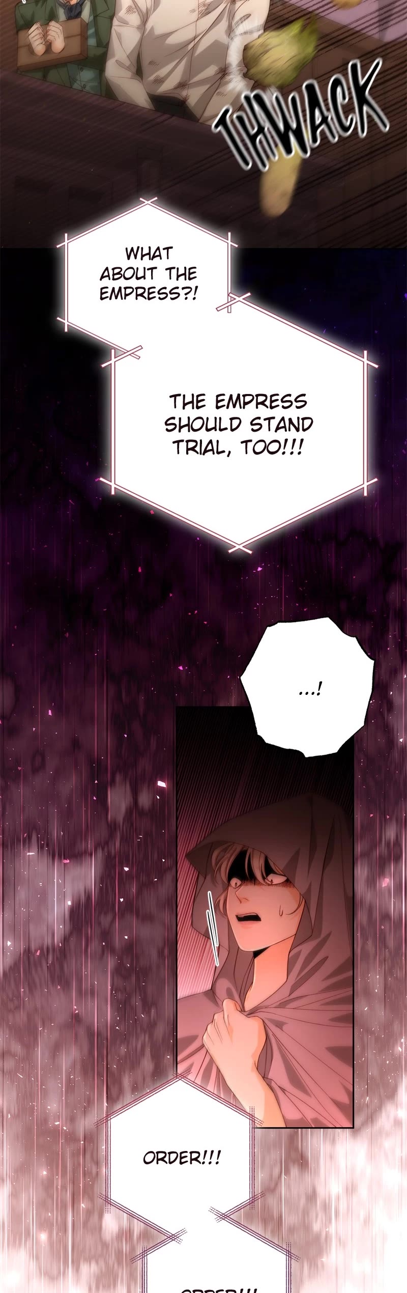 Remarried Empress chapter 189 page 30