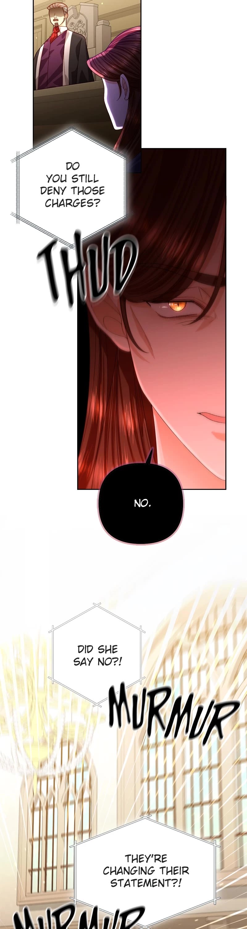 Remarried Empress chapter 189 page 32