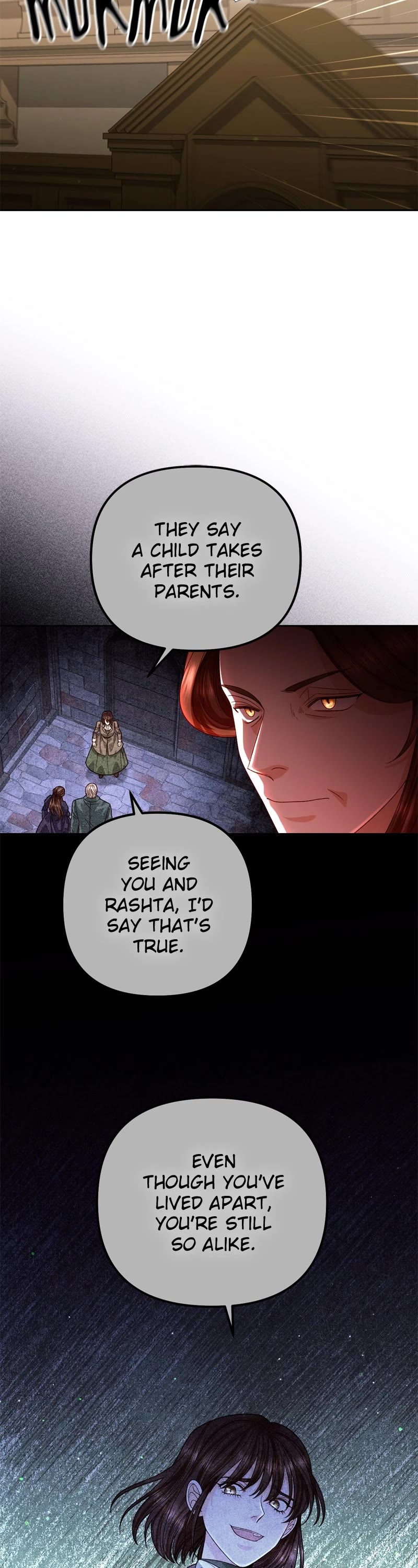 Remarried Empress chapter 189 page 33