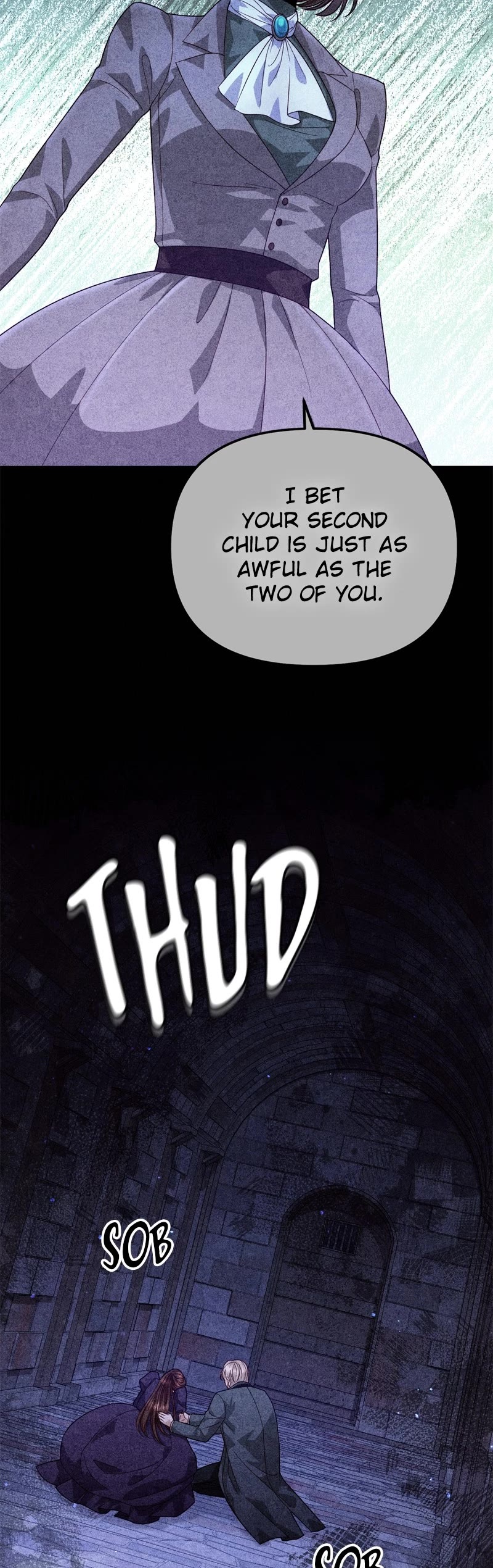 Remarried Empress chapter 189 page 34