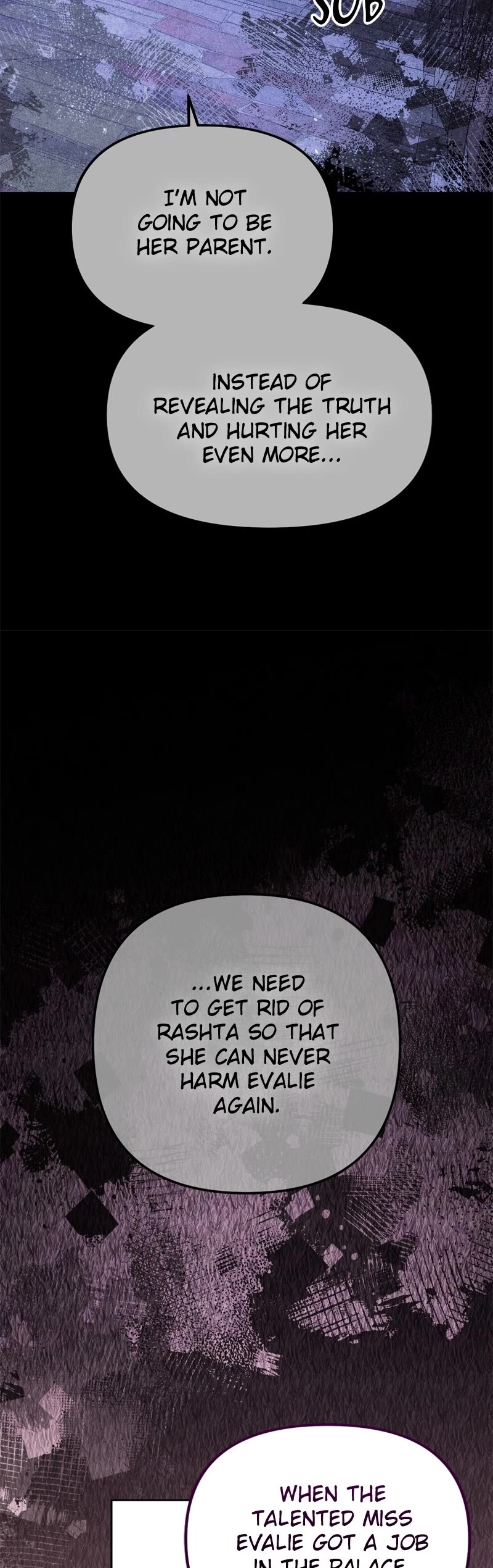 Remarried Empress chapter 189 page 35