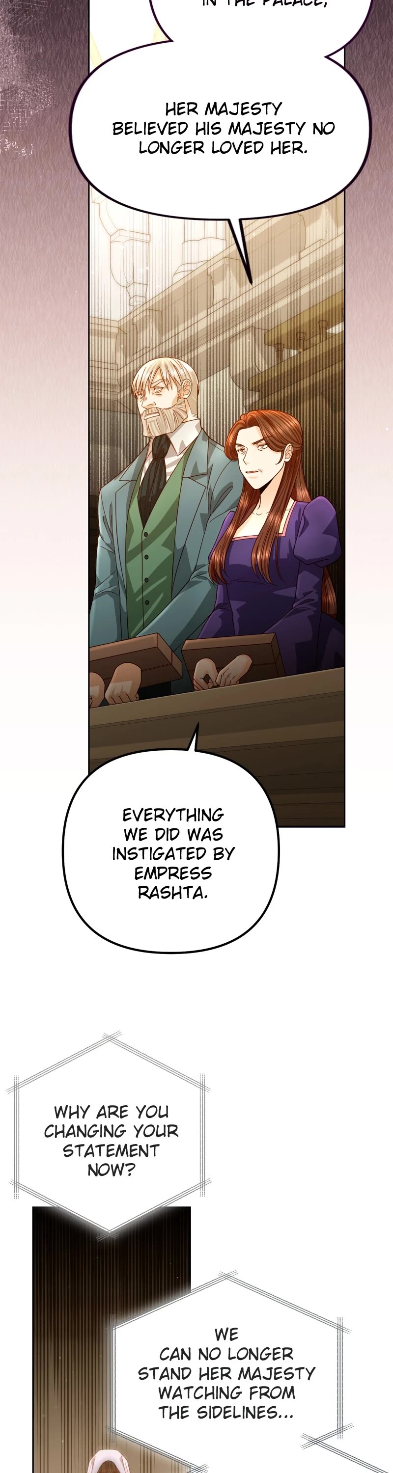 Remarried Empress chapter 189 page 36