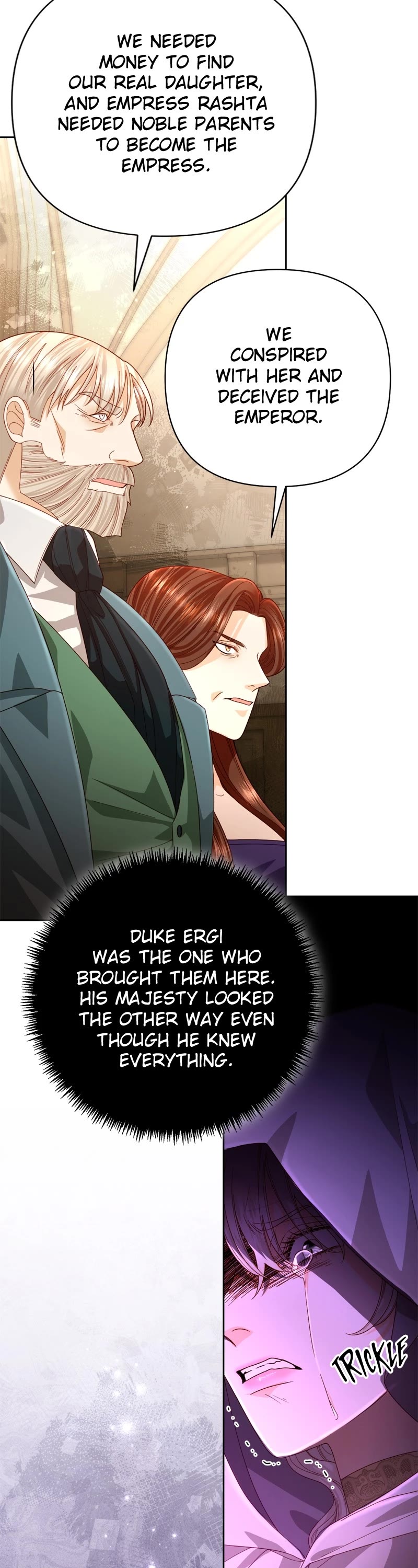 Remarried Empress chapter 189 page 38