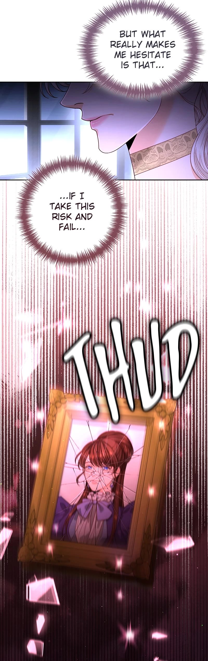 Remarried Empress chapter 189 page 4