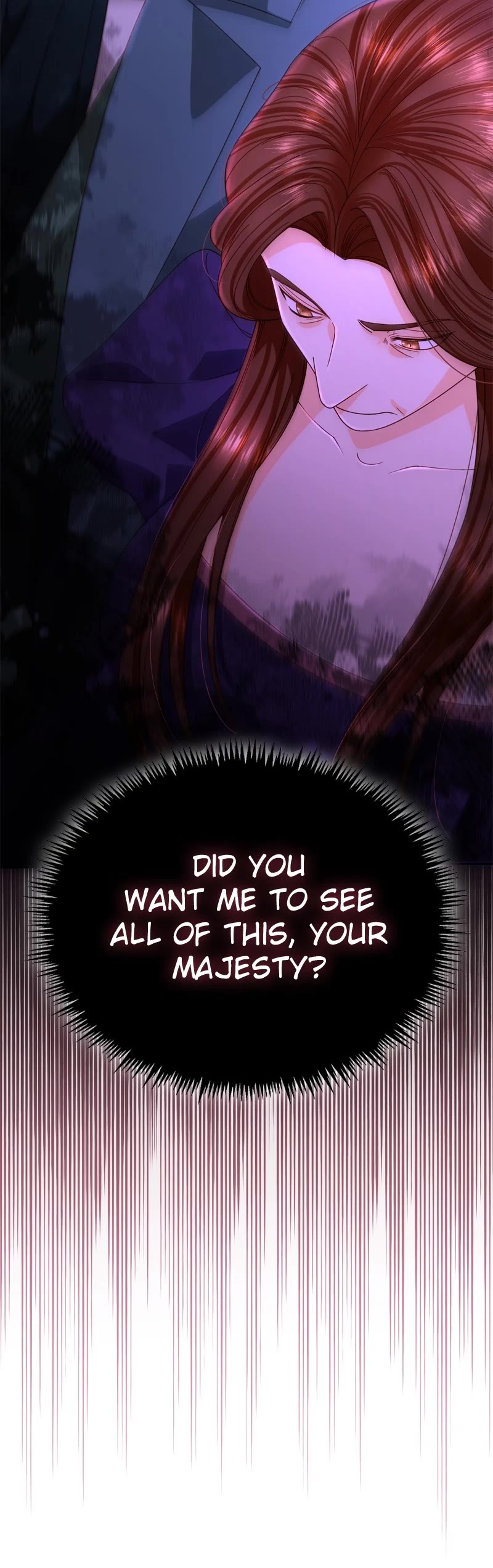 Remarried Empress chapter 189 page 40