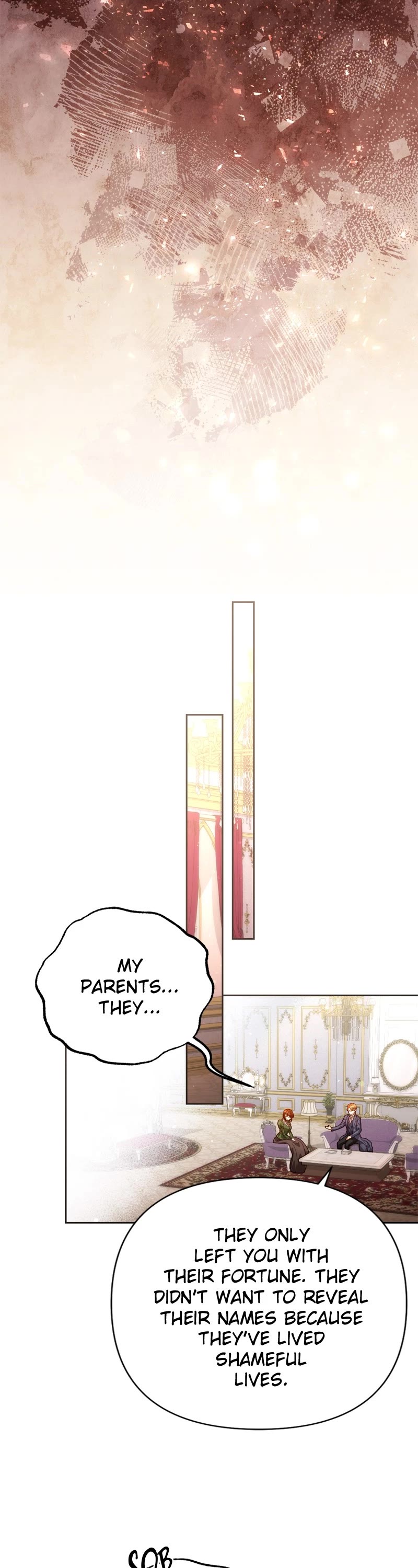 Remarried Empress chapter 189 page 42