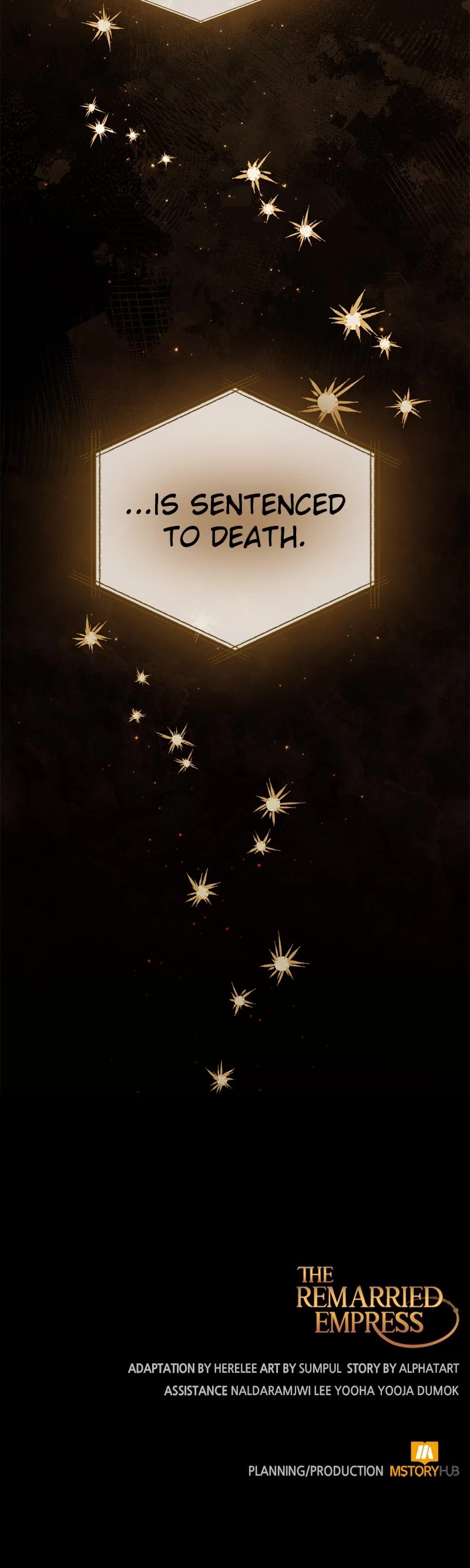 Remarried Empress chapter 189 page 46