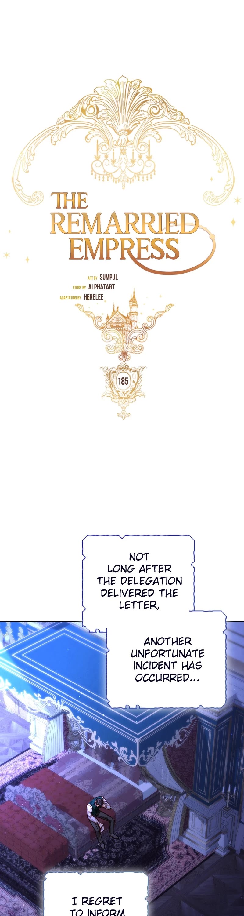 Remarried Empress chapter 189 page 7