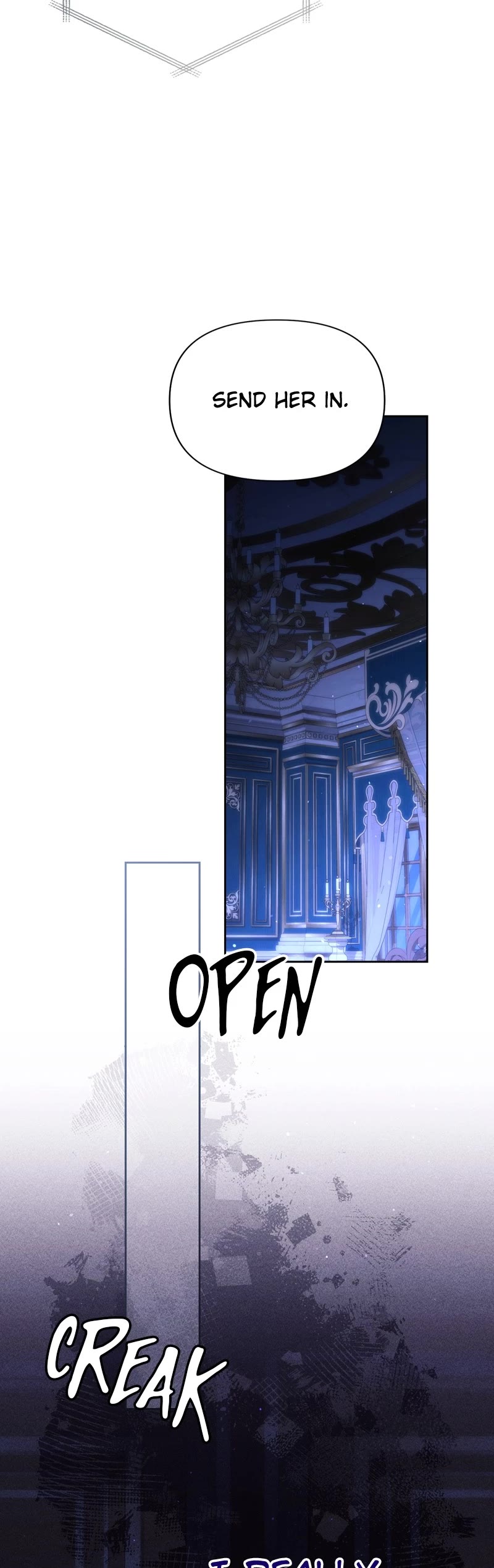 Remarried Empress chapter 189 page 9