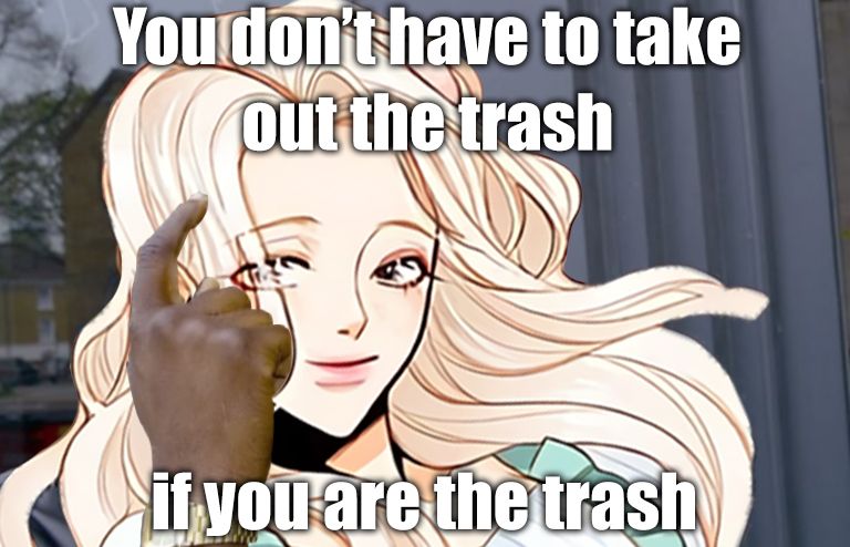 Remarried Empress chapter 19 page 11