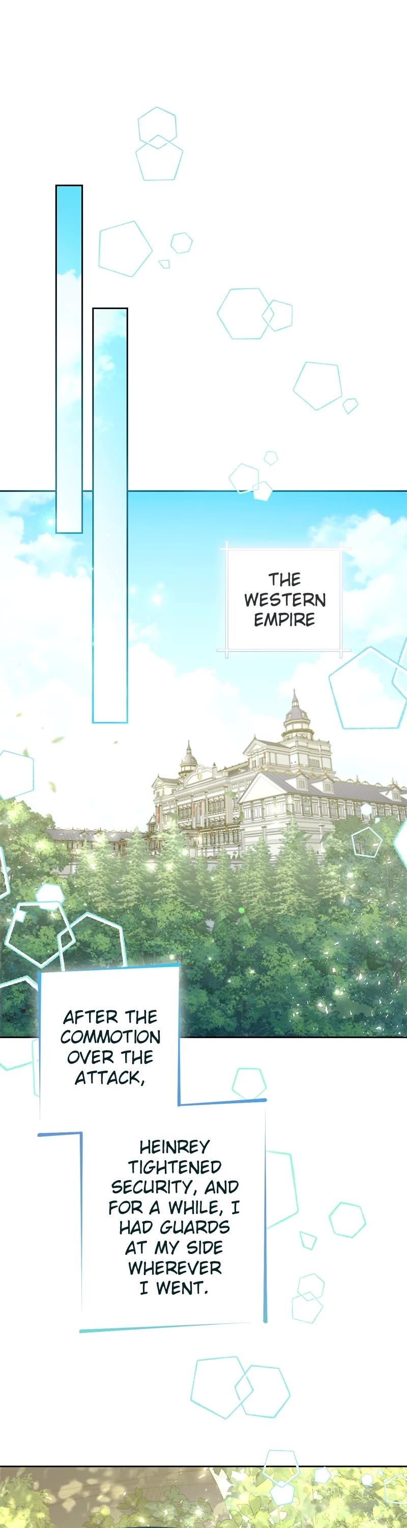 Remarried Empress chapter 190 page 1