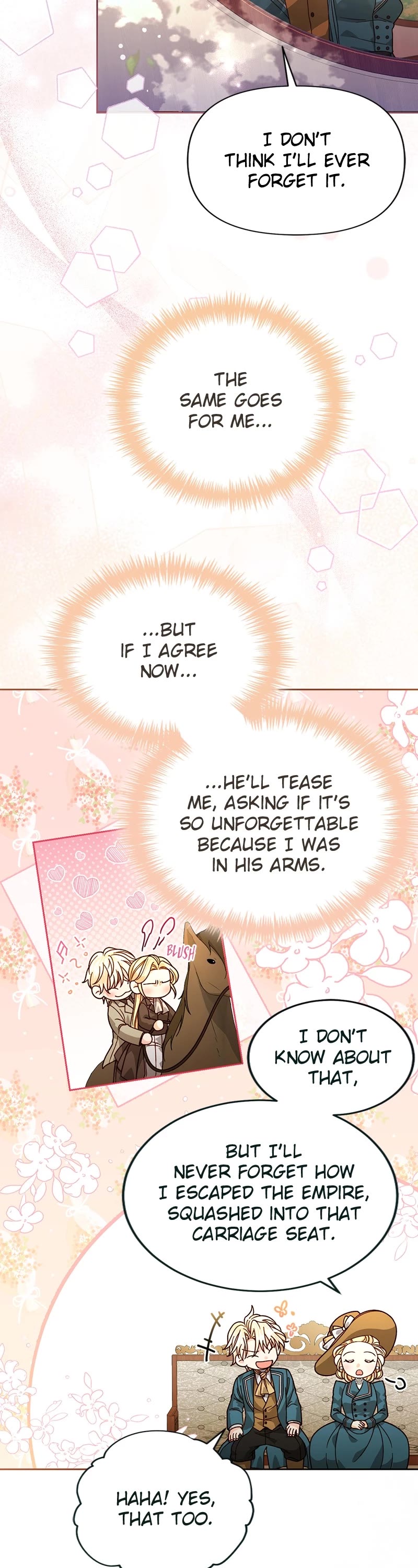 Remarried Empress chapter 190 page 12