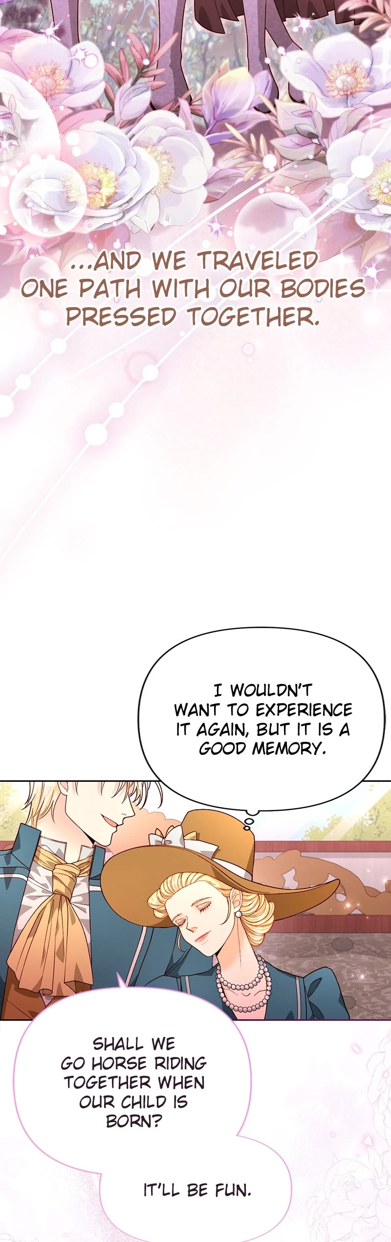 Remarried Empress chapter 190 page 15