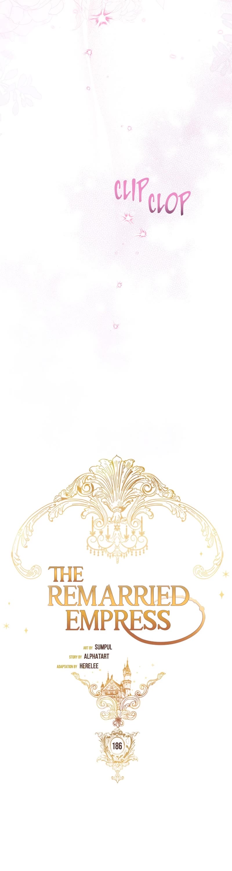 Remarried Empress chapter 190 page 17