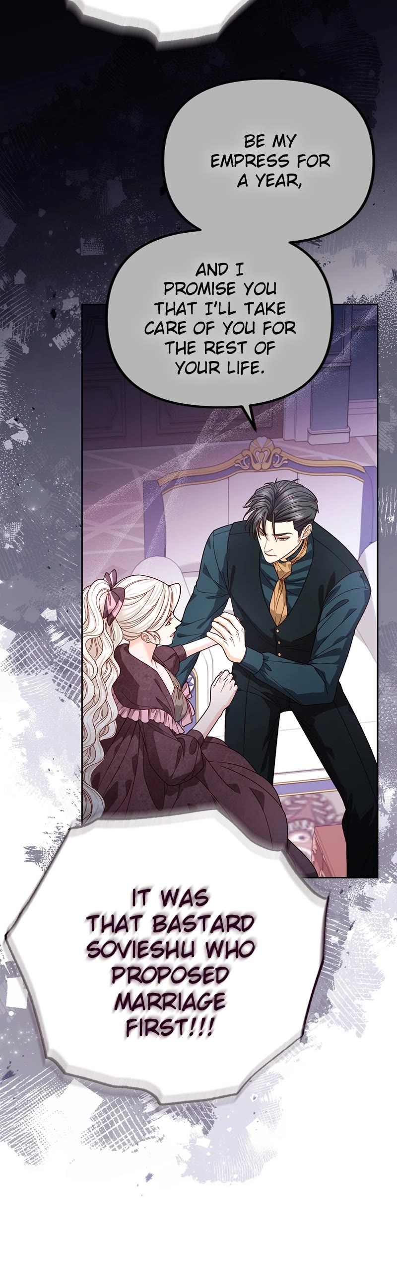 Remarried Empress chapter 190 page 19