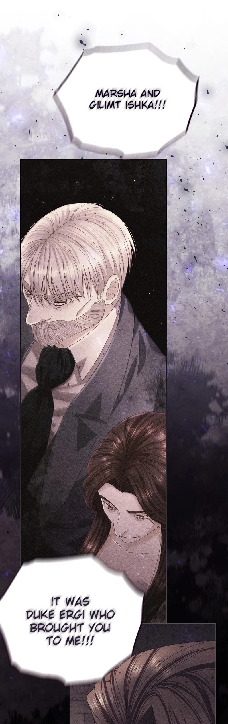 Remarried Empress chapter 190 page 20