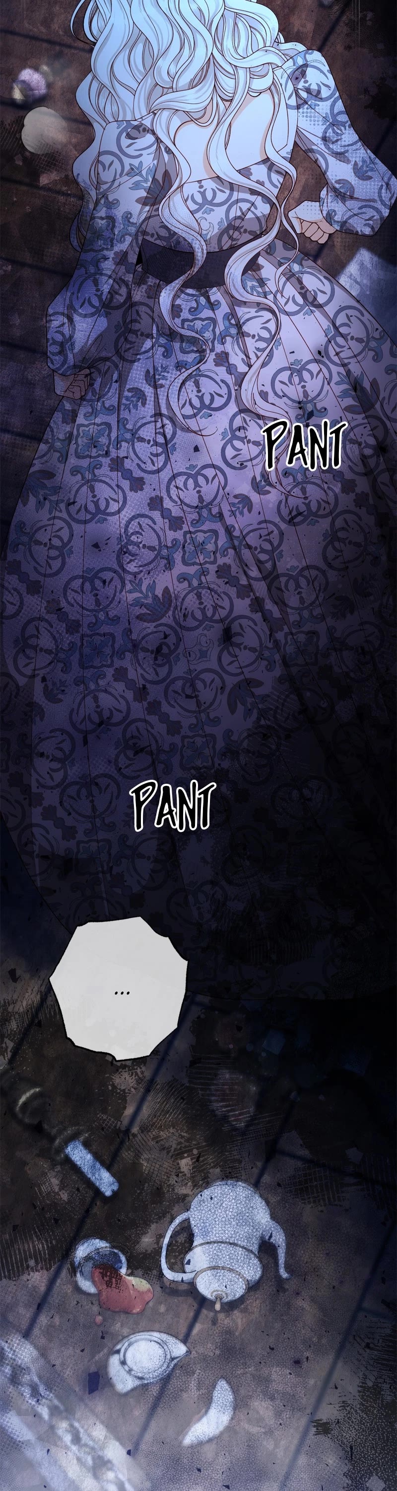 Remarried Empress chapter 190 page 23