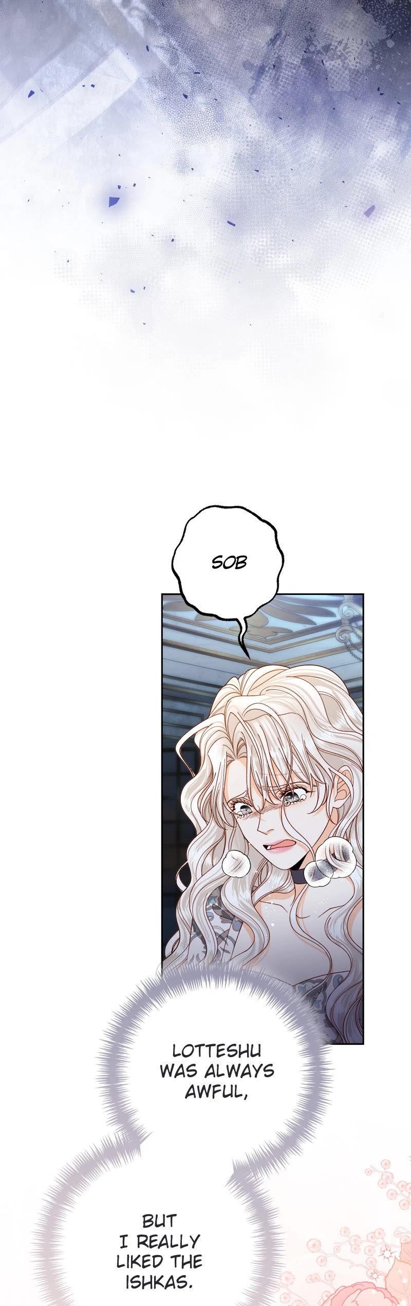 Remarried Empress chapter 190 page 24