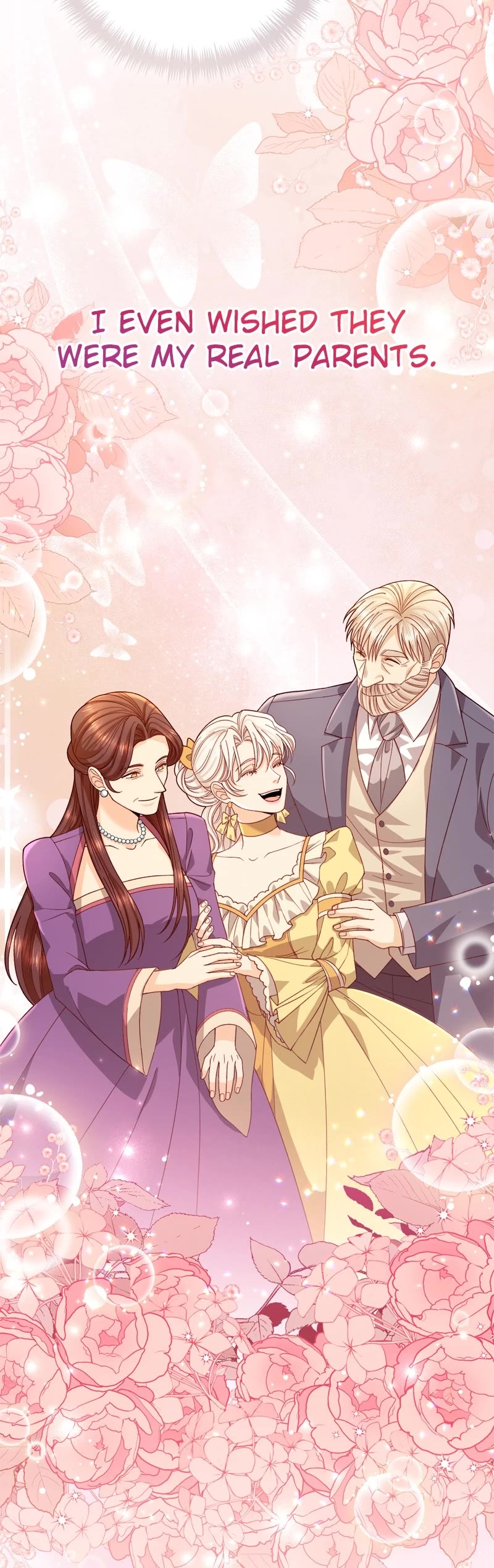 Remarried Empress chapter 190 page 25