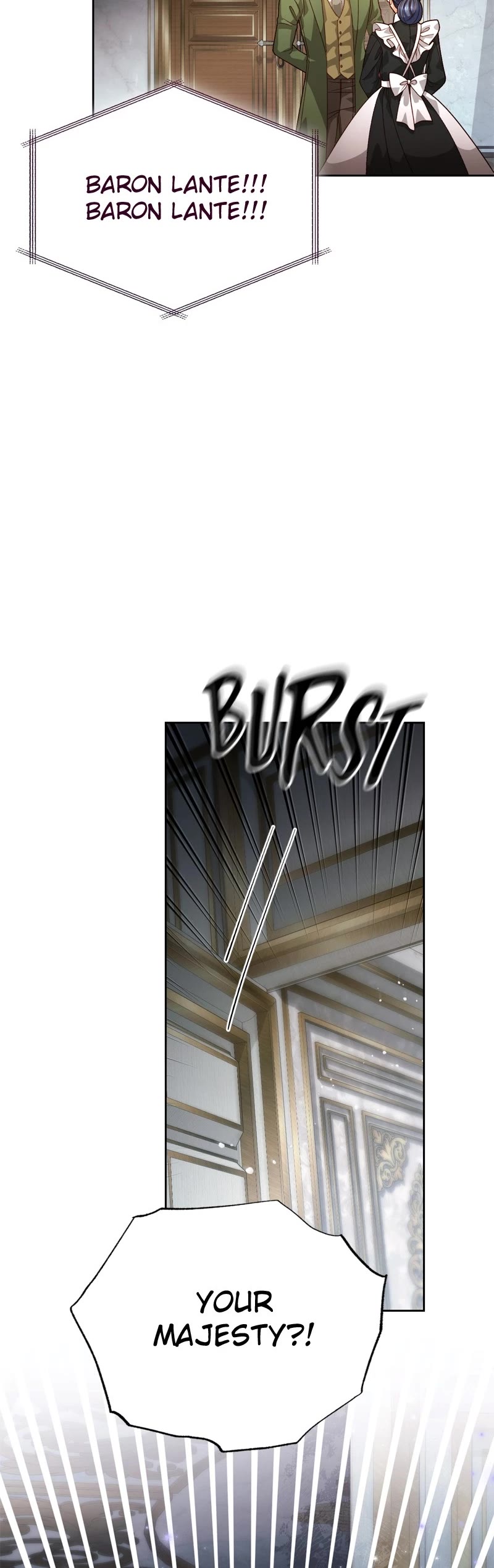 Remarried Empress chapter 190 page 30