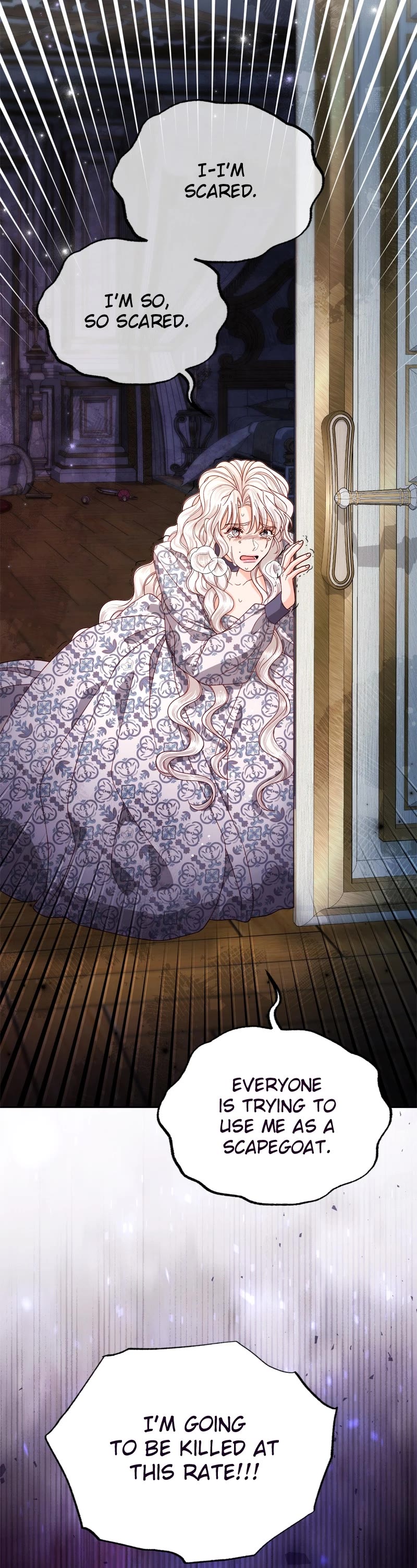 Remarried Empress chapter 190 page 31