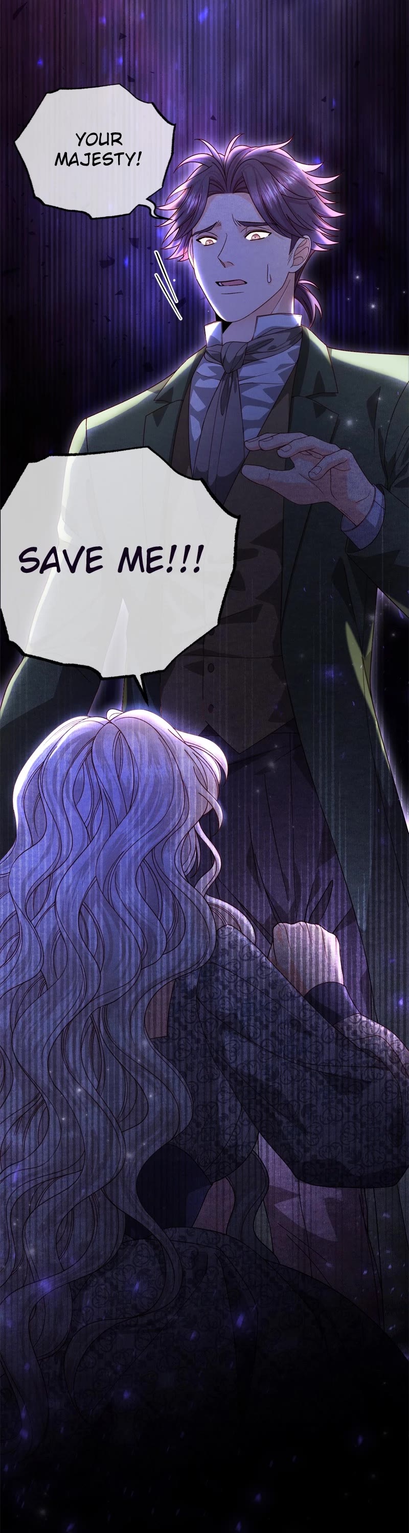 Remarried Empress chapter 190 page 32