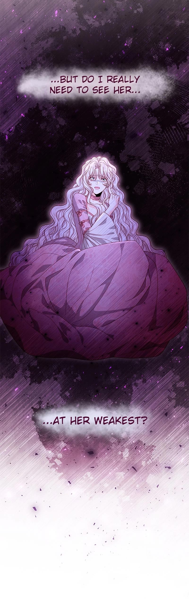 Remarried Empress chapter 190 page 4