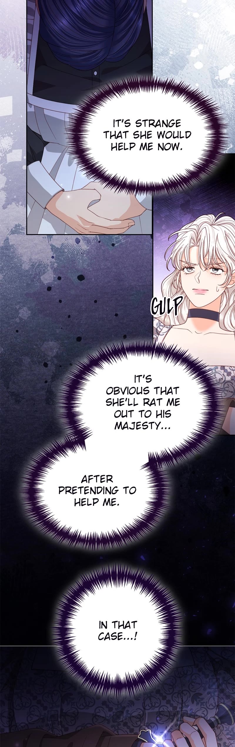 Remarried Empress chapter 190 page 40