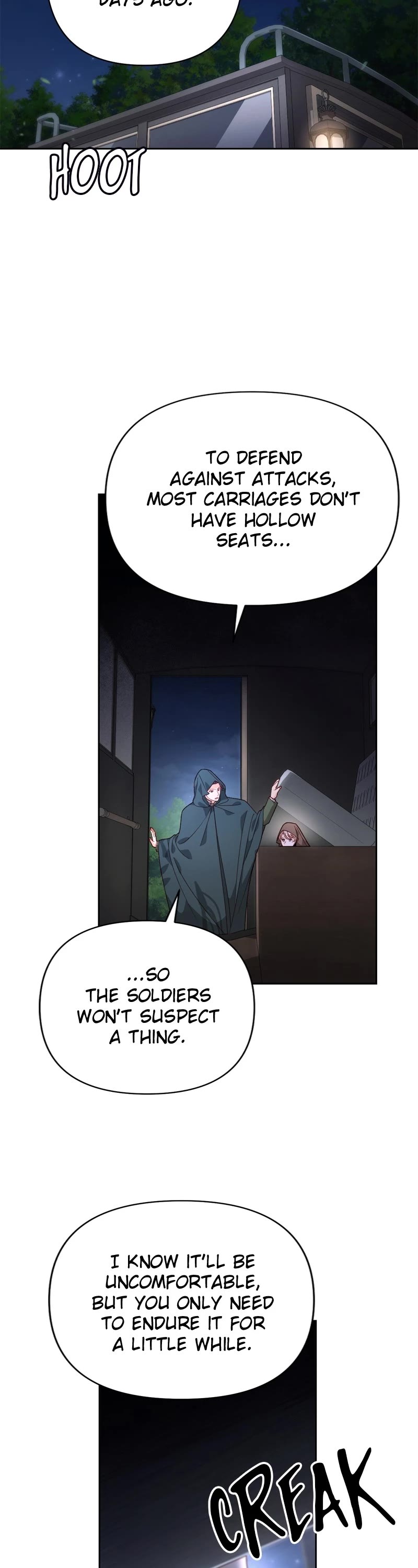 Remarried Empress chapter 190 page 42