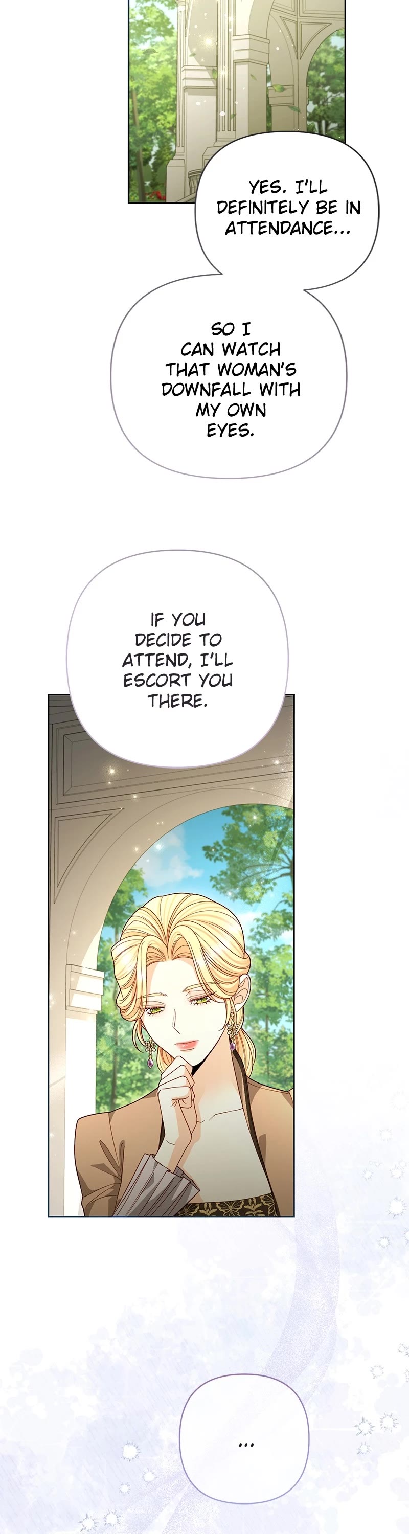 Remarried Empress chapter 190 page 7