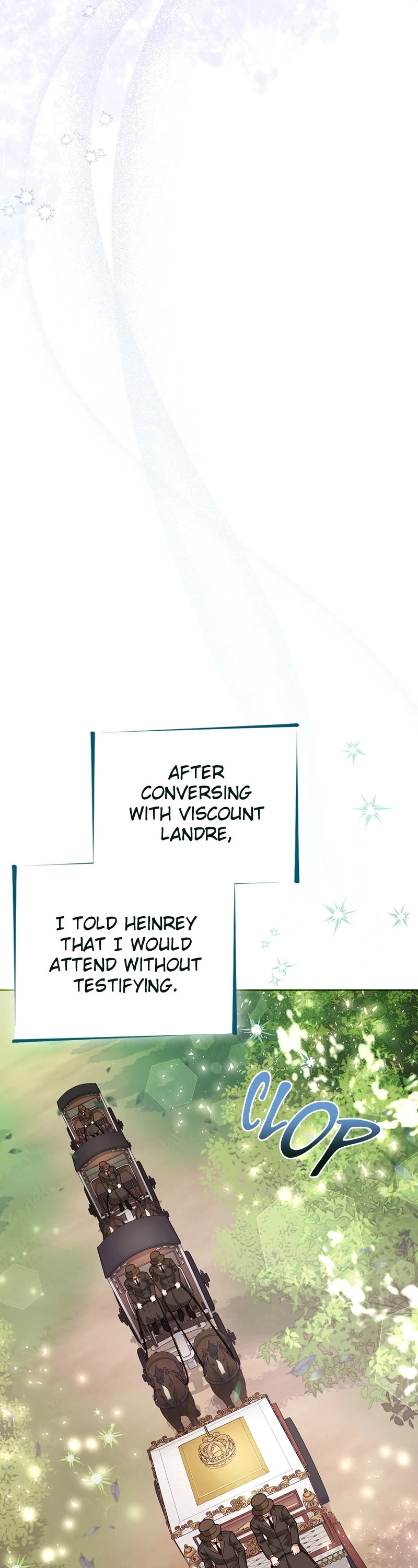 Remarried Empress chapter 190 page 8