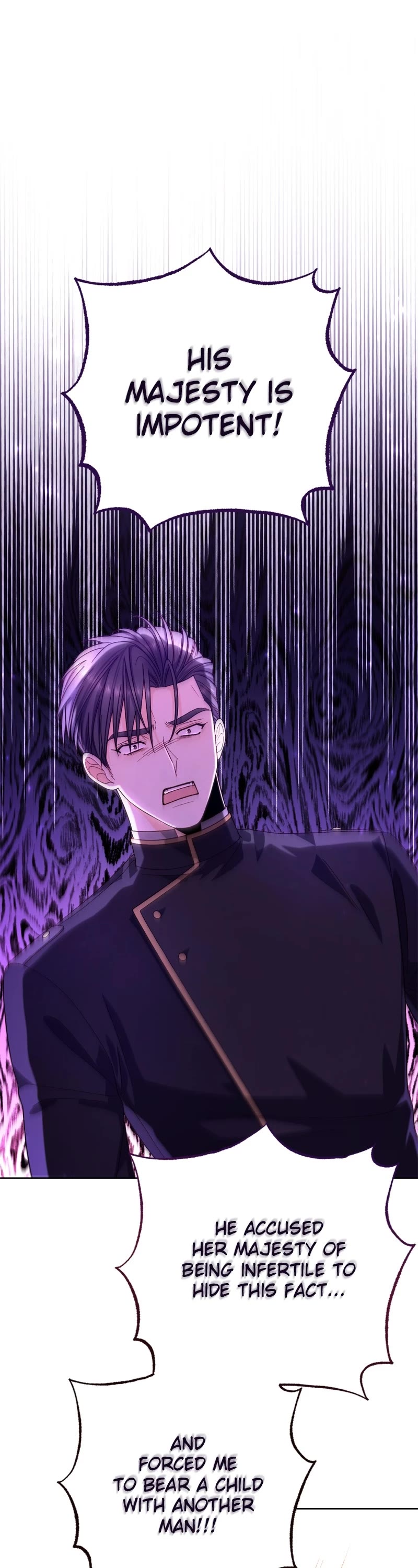 Remarried Empress chapter 192 page 1