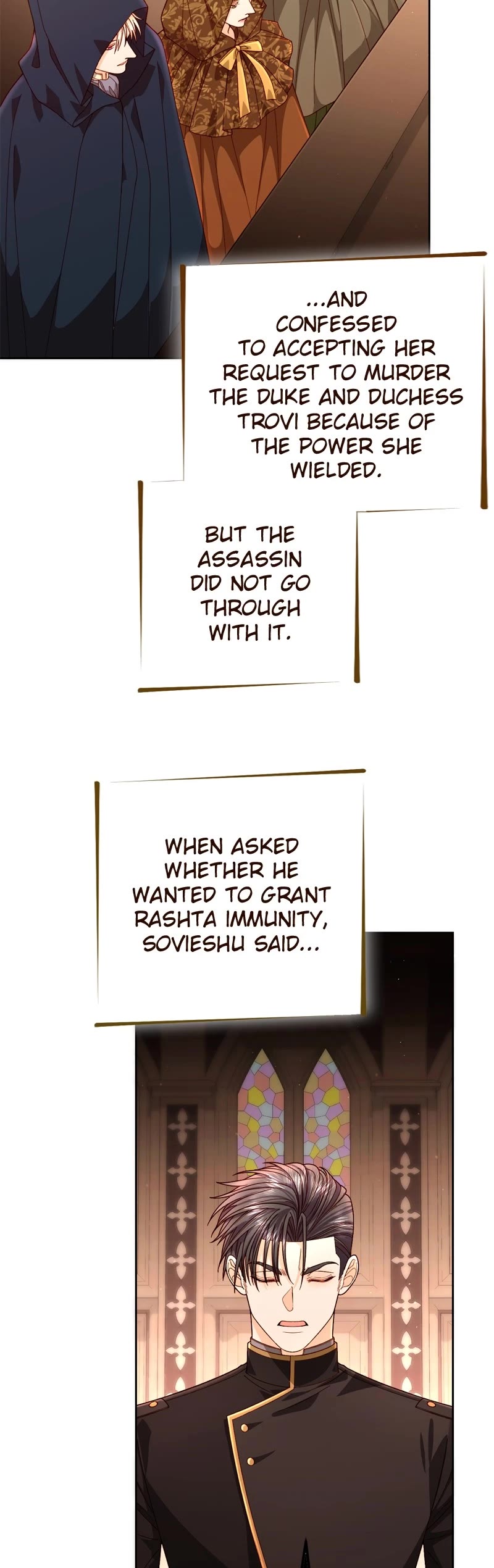 Remarried Empress chapter 192 page 14