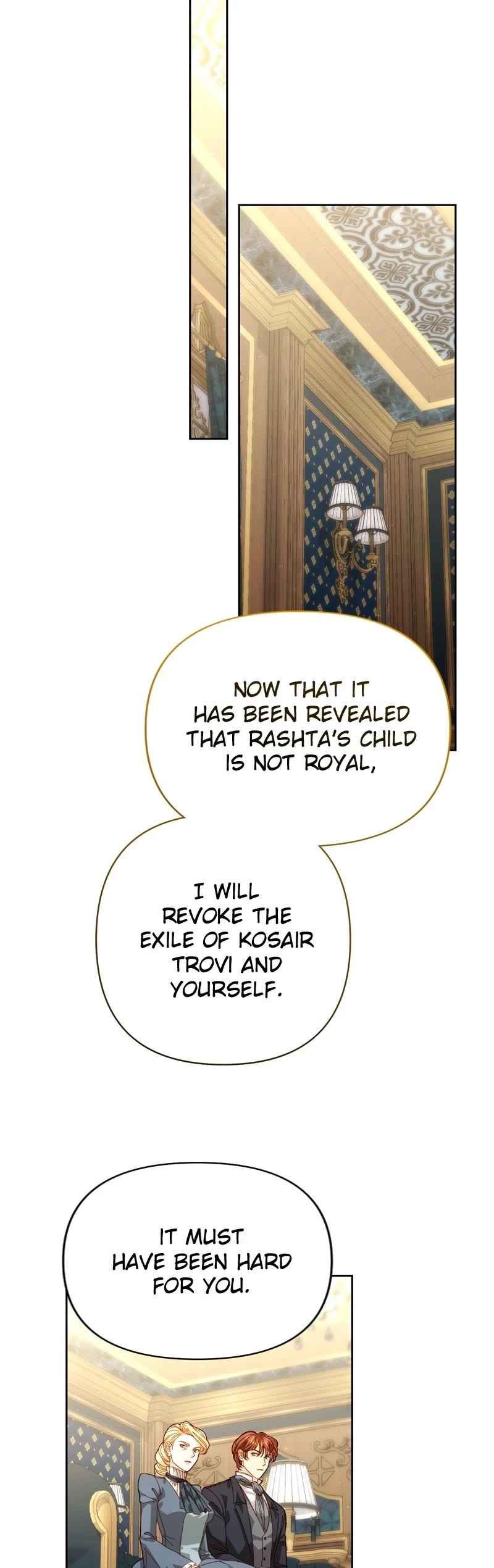 Remarried Empress chapter 192 page 19