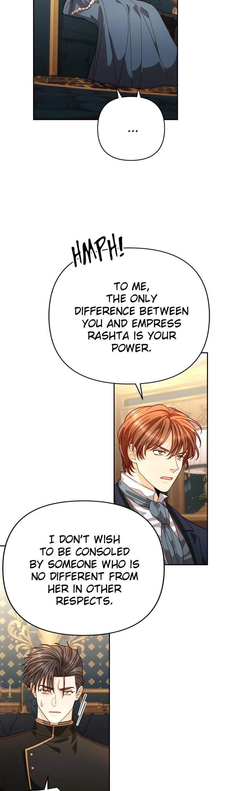 Remarried Empress chapter 192 page 20