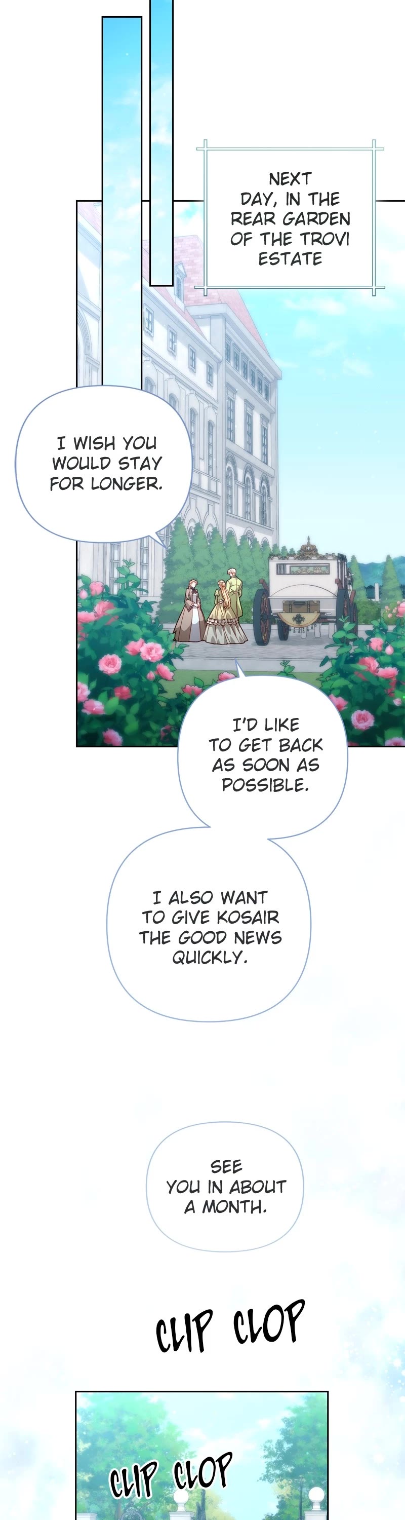 Remarried Empress chapter 192 page 22