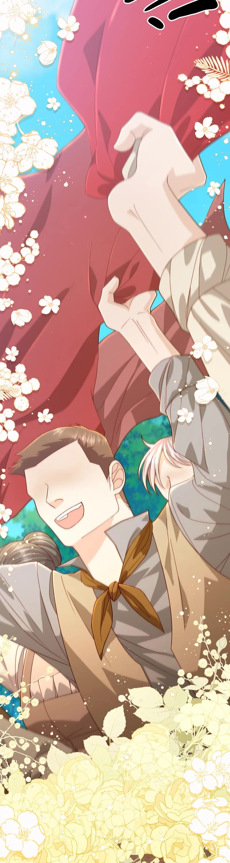 Remarried Empress chapter 192 page 31