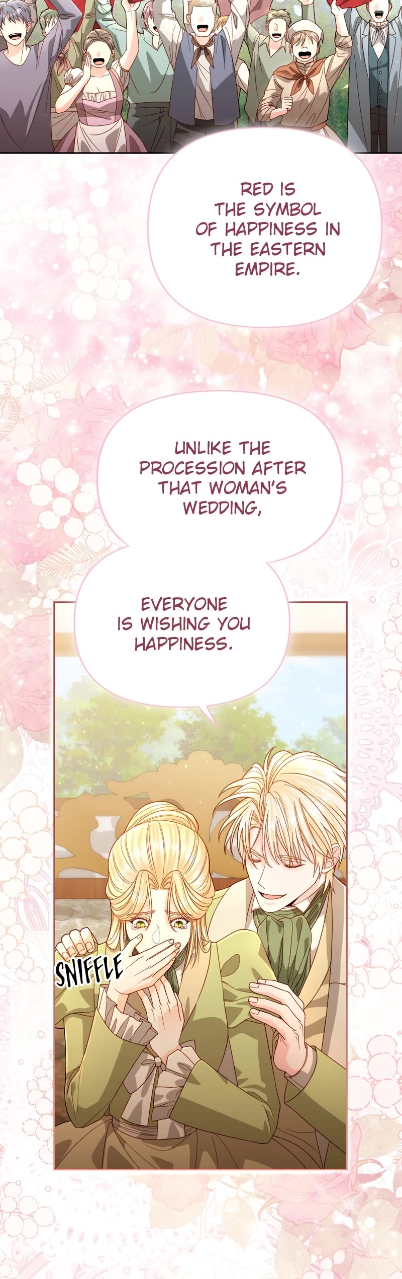 Remarried Empress chapter 192 page 35