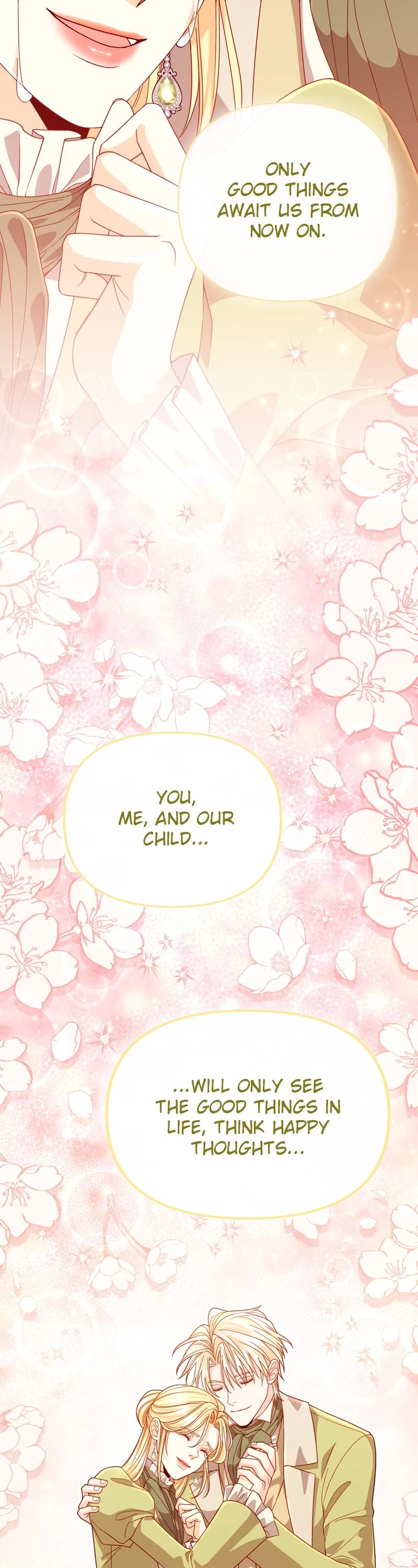 Remarried Empress chapter 192 page 37