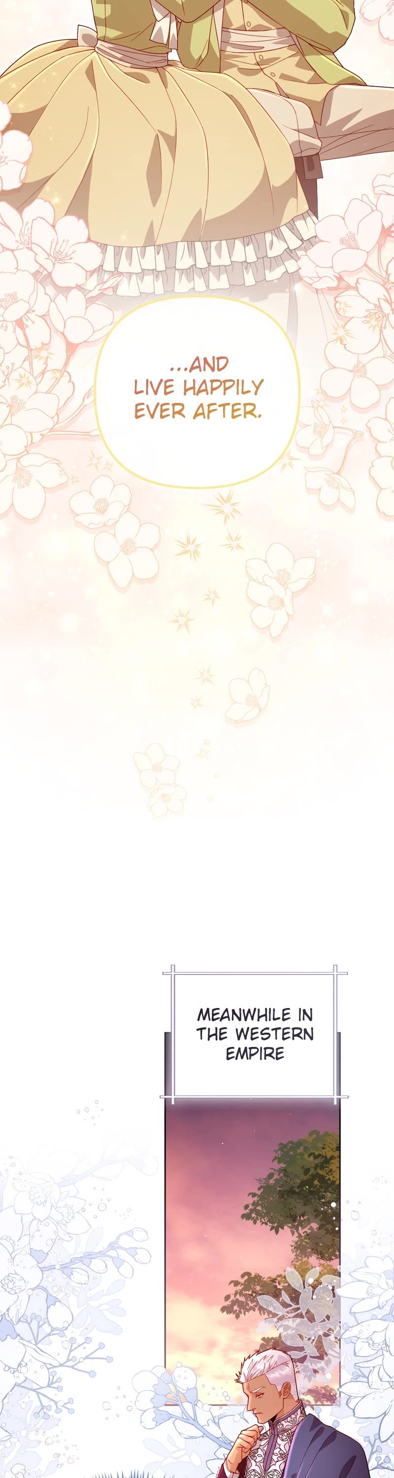 Remarried Empress chapter 192 page 38