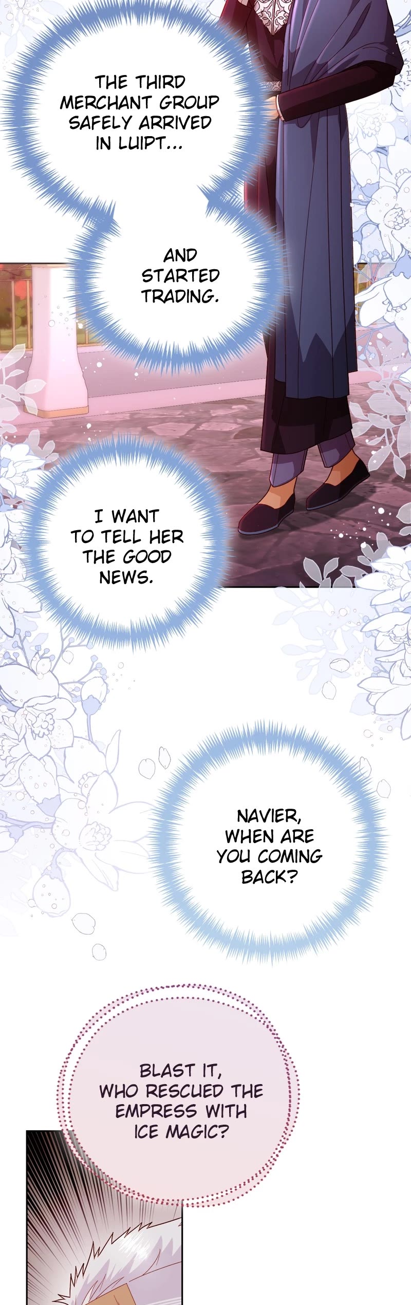 Remarried Empress chapter 192 page 39