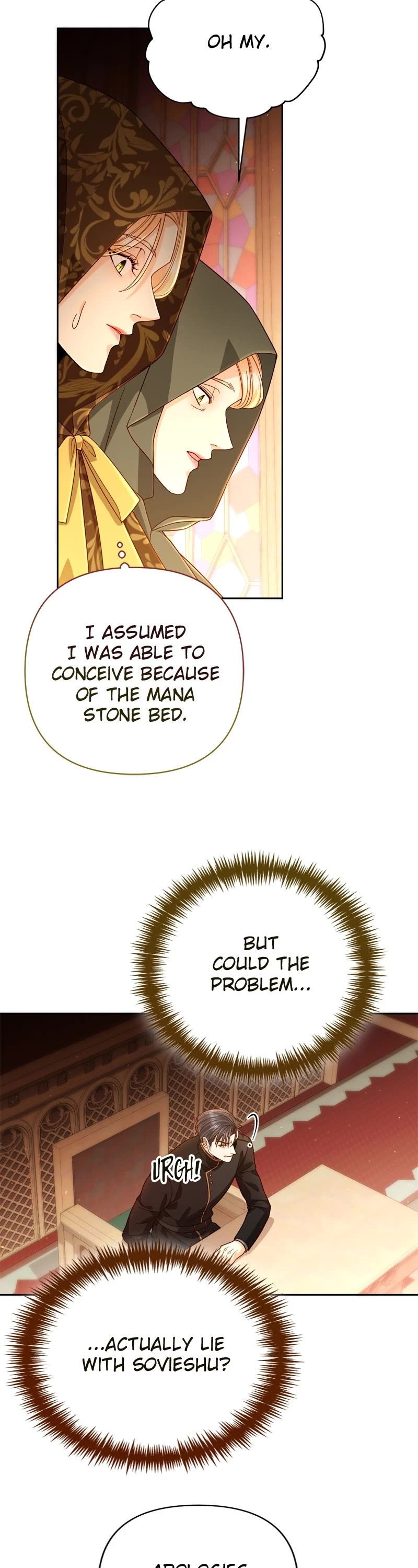 Remarried Empress chapter 192 page 6