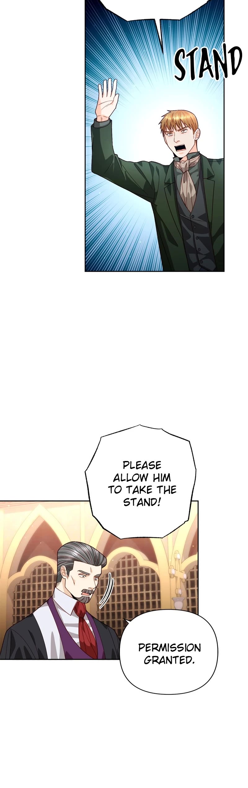 Remarried Empress chapter 192 page 9