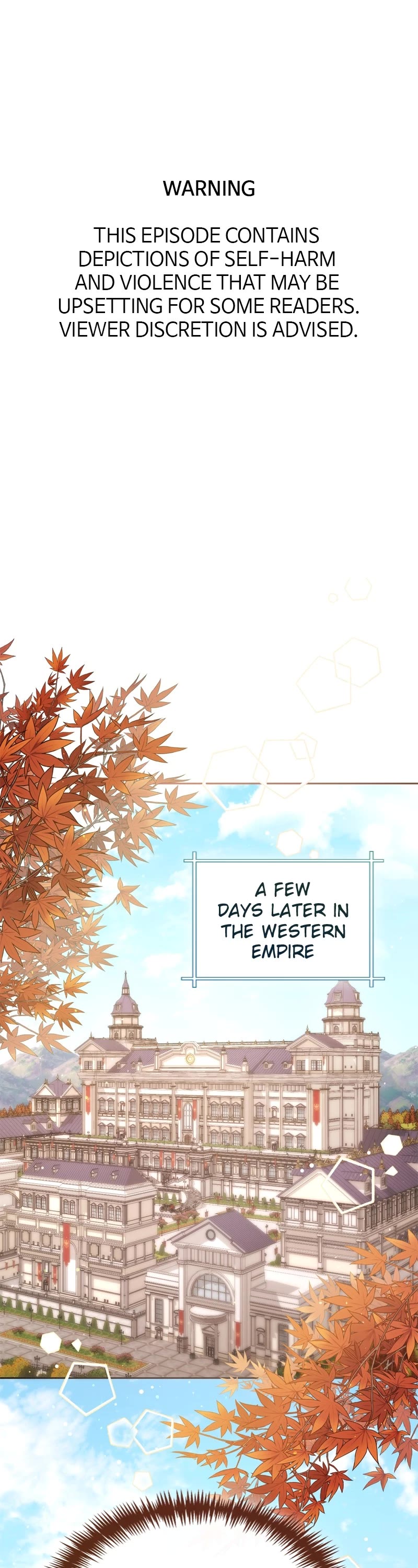 Remarried Empress chapter 193 page 1