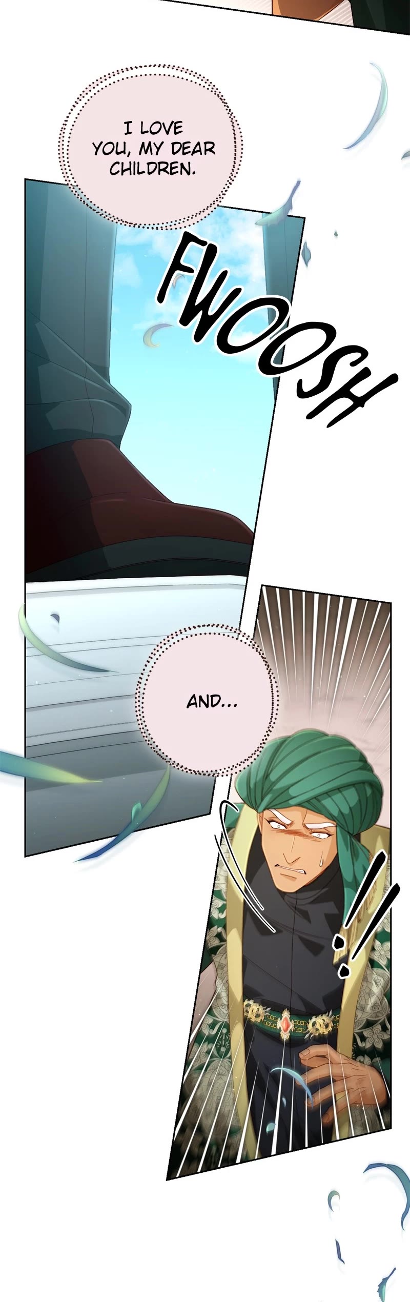 Remarried Empress chapter 193 page 10